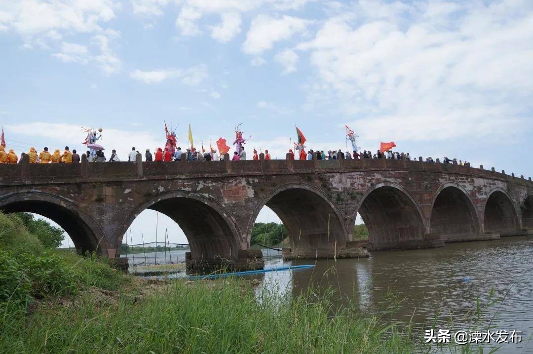 一代又一代、一年又一年，承载了多少南京溧水人的乡愁记忆