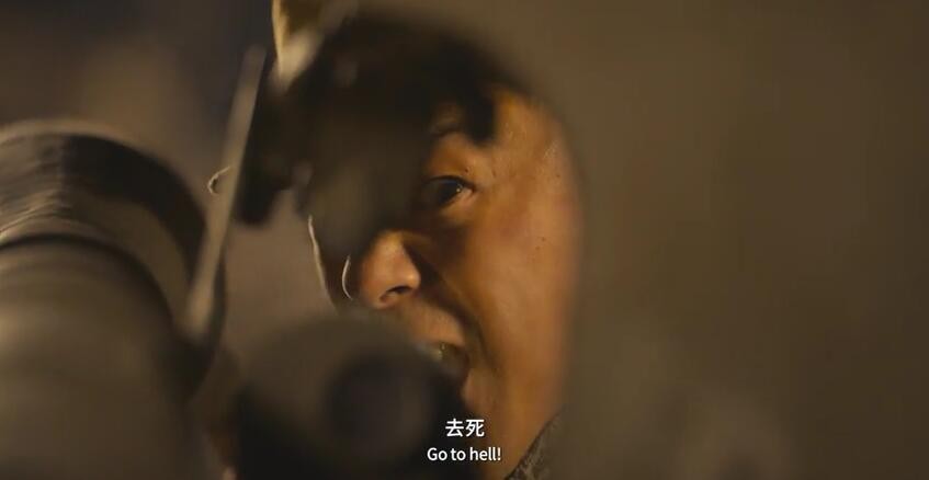 全球票房前十的历史战争电影，冠军毫无疑问就是中国的《长津湖》