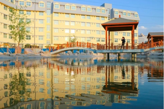 西北这所大学正式迈向“省部共建”，意义非凡，实力再上新台阶