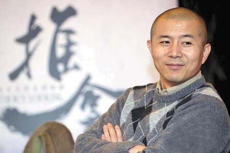 《玉米》：少女自破“处女身”的背后，是乡村“权欲”的肮脏交换