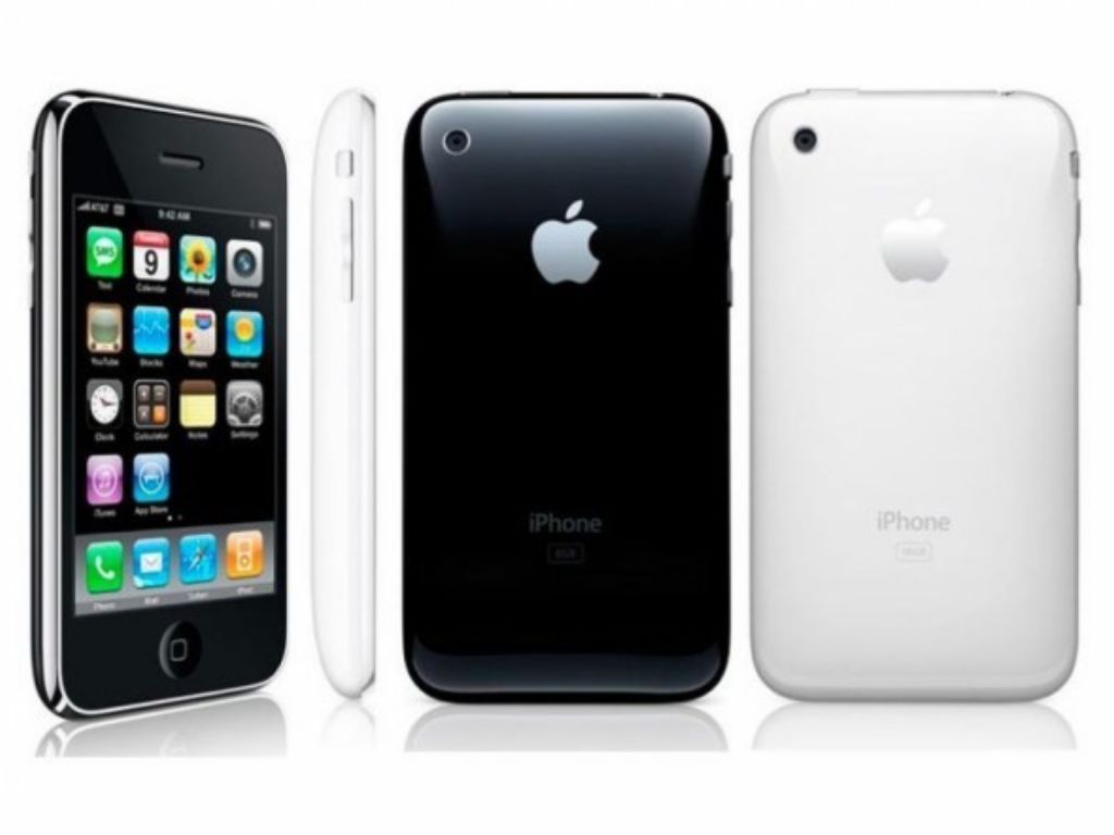 苹果系列手机图片(iphone) - 赤虎壹号