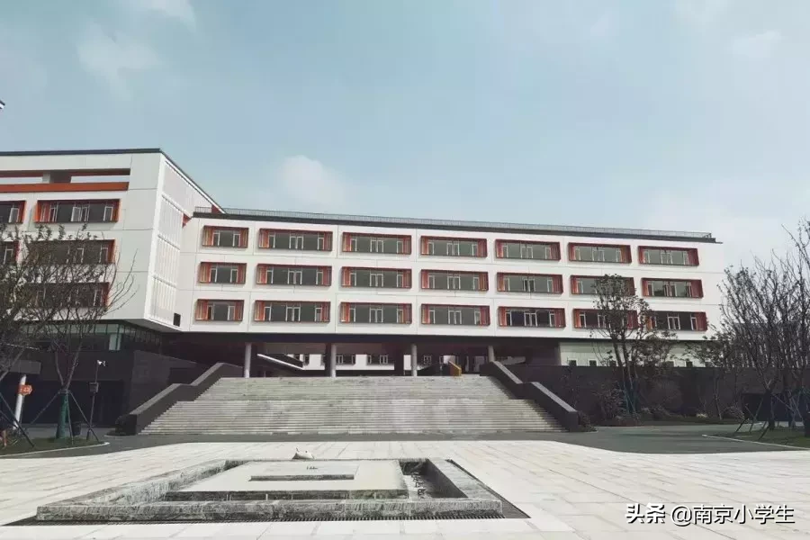 南外新学校曝光！校长透露重要信息......