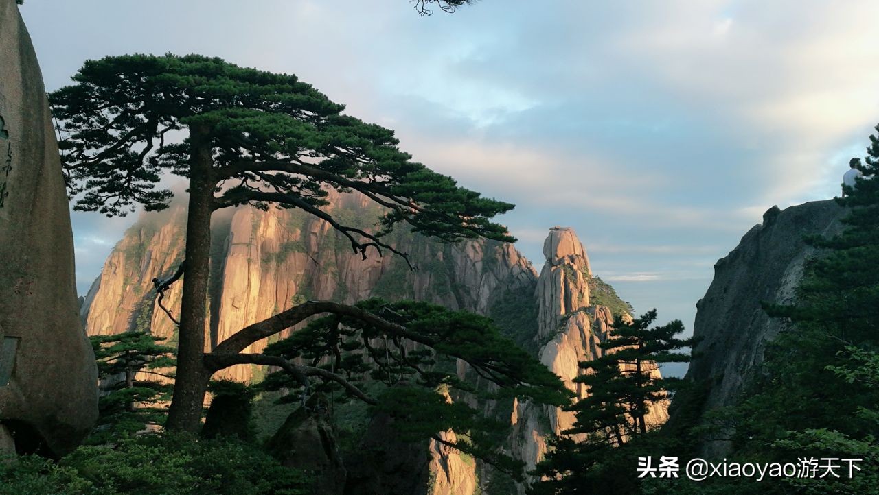 全国5A级旅游景区最新门票价格（安徽篇）