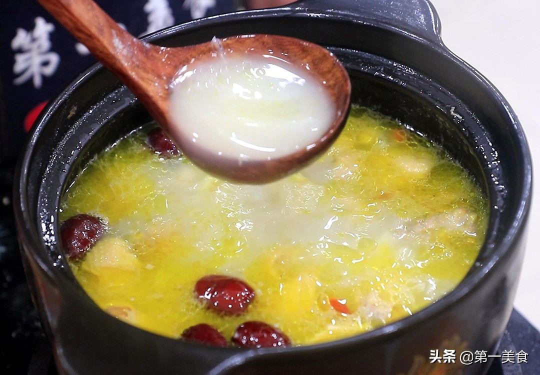 天冷就馋这3种汤，做法简单又美味，下班来一碗全身都暖和