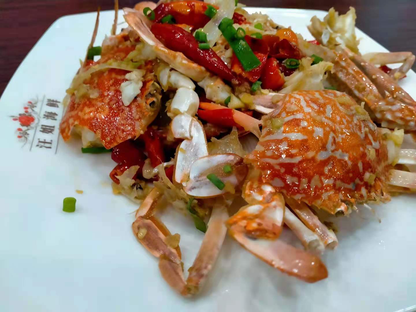 一个吃货深入北海这个美食大地（美食攻略）