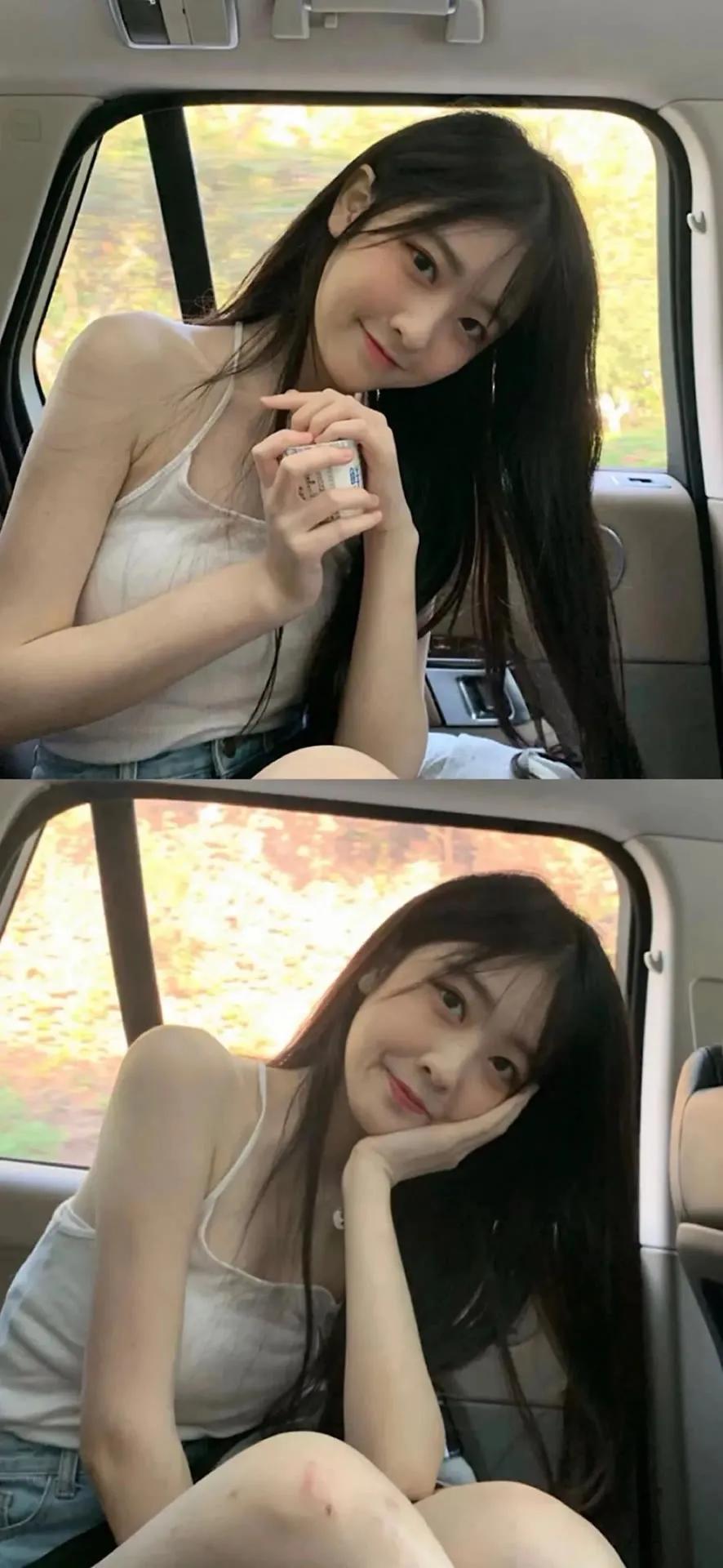 高质量好看的渣男全屏美女手机壁纸图片