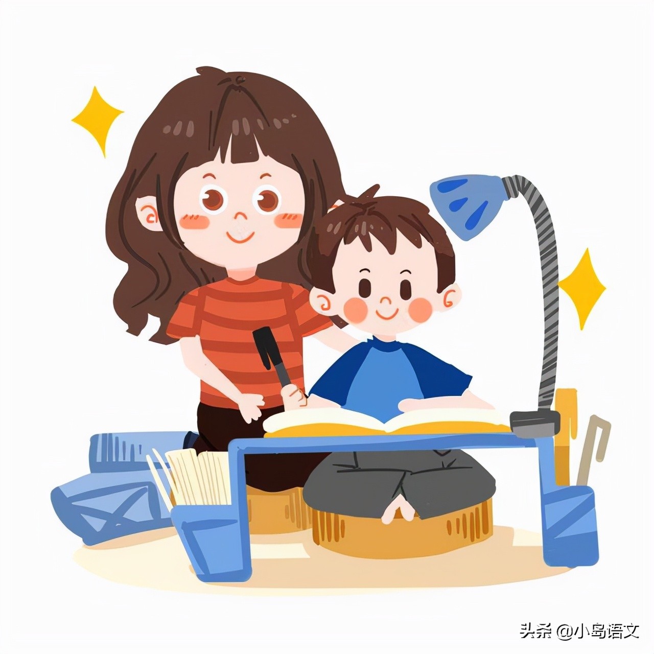 孩子作文写得好，这3个练习内容，家长要教一教，写作能力提高快