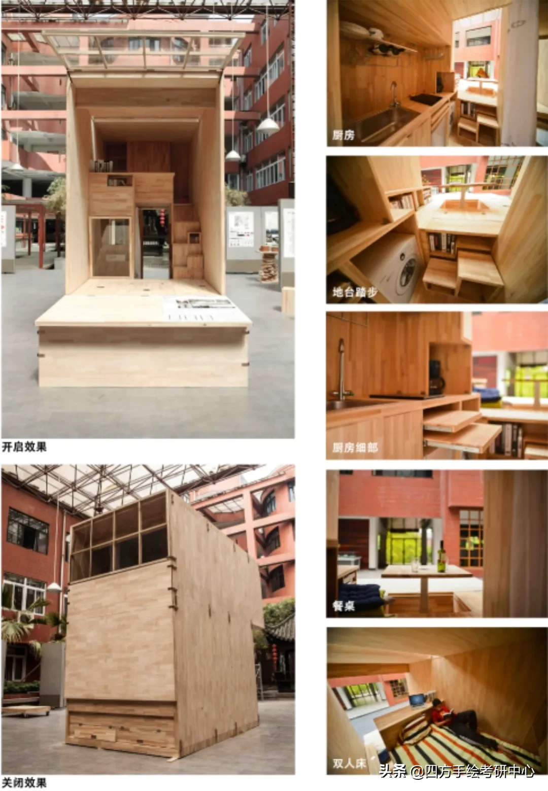 关于重庆大学建筑城规学院硕士研究生，你可能想知道的30个问题