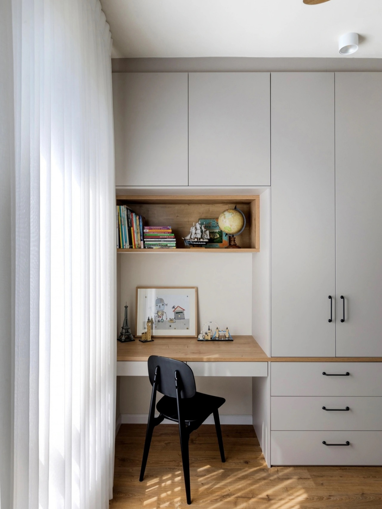 被网红“过度吹捧”的6个卧室设计，以为很完美，其实藏着一堆坑