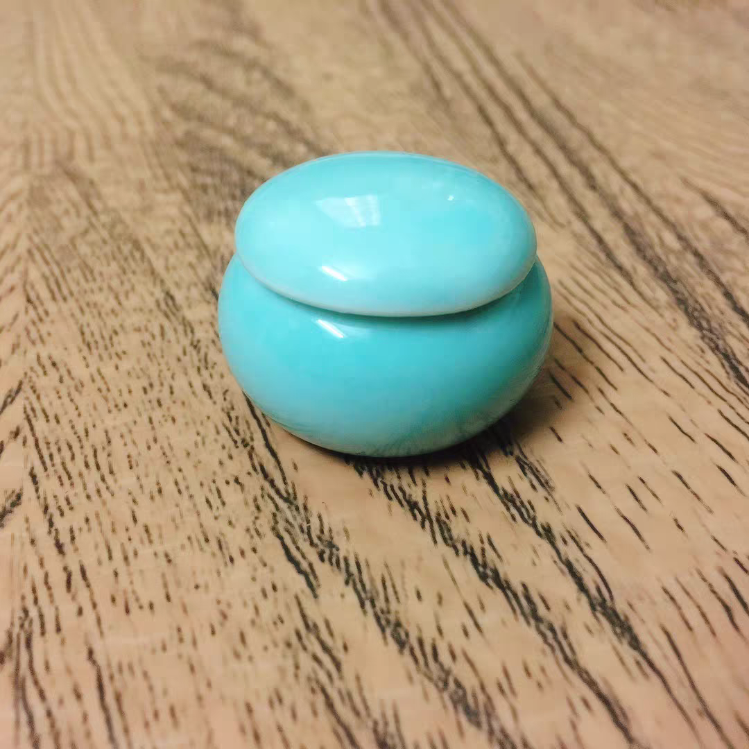 公认最好看的中国风口红，古典韵味十足，每一支都是人气爆款