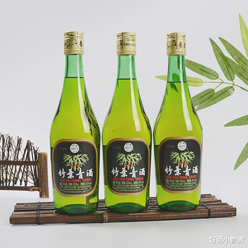 此酒一度被认为是饮料,没想到曾经是一票难求的保健酒,老尴尬了