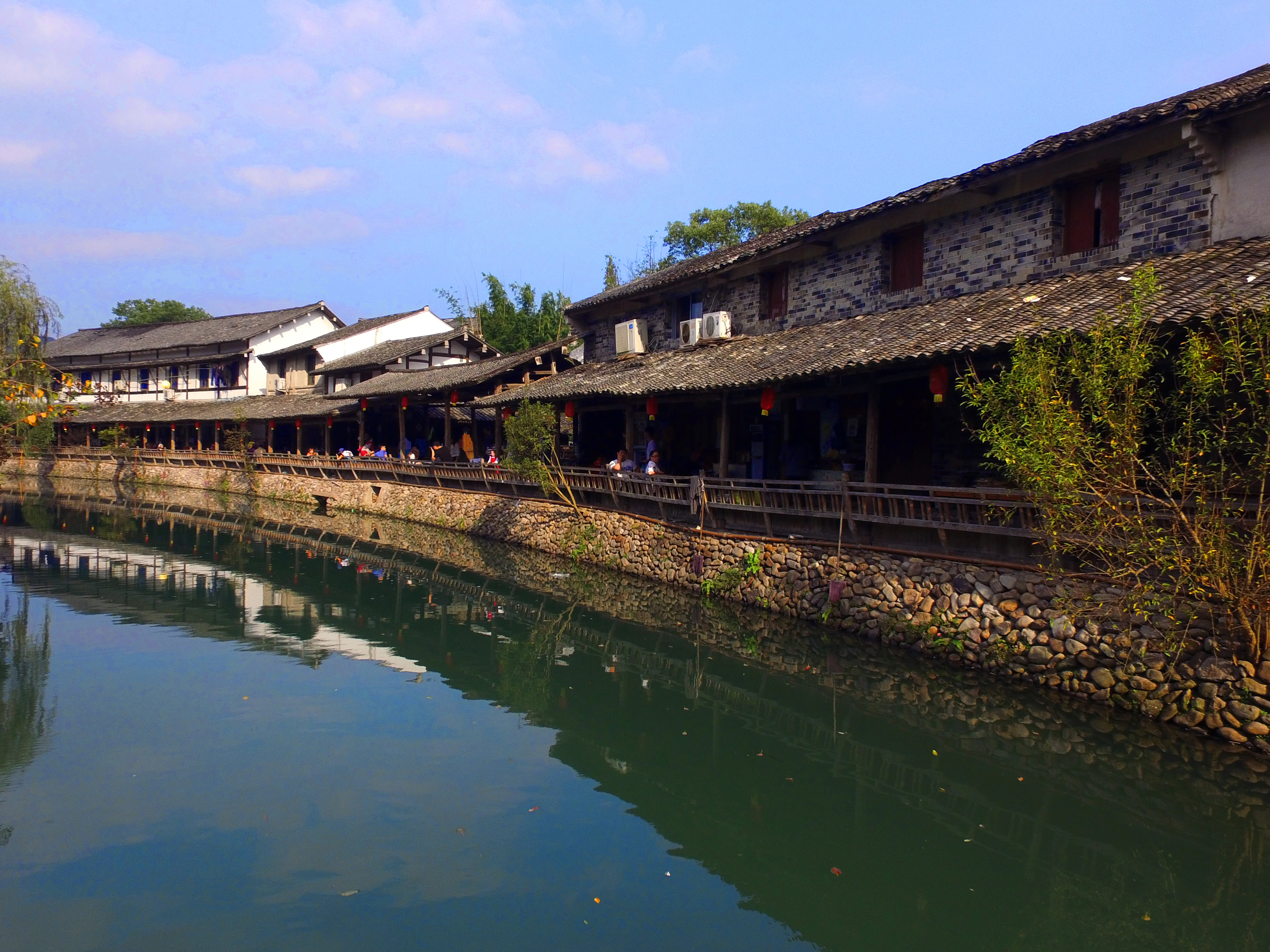 温州重点A级景区免费开放，国庆前错峰出游远离人潮，走一个