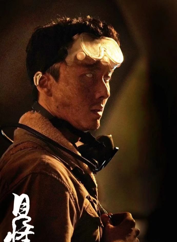 TVB视帝开拔内地市场，再度饰演盲侠，是否能成为第二个陈伟霆？