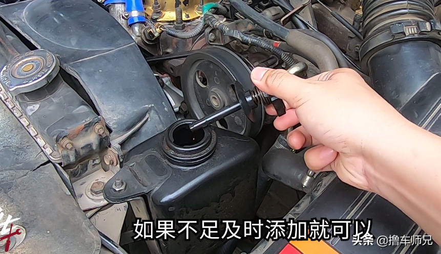 导致方向盘变重的5大原因，看完这一篇，车主自己动手也能修好