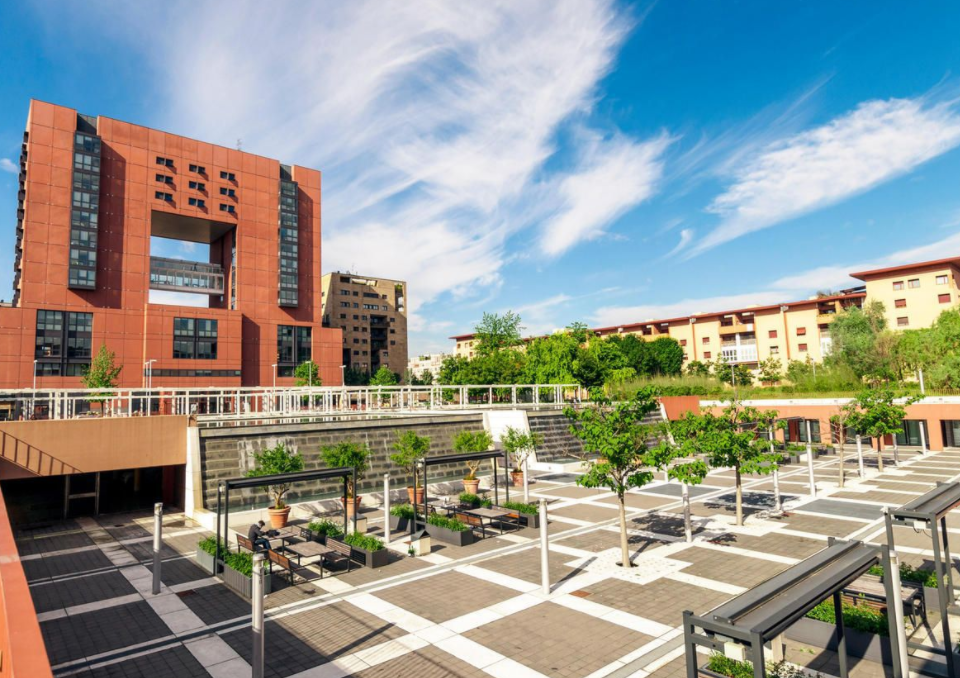 各大高校的简称走红，网友调侃沙雕味十足，叫人哭笑不得