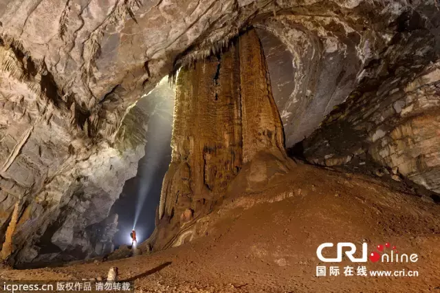 重庆的地下，藏着数万个宏伟的地宫！可惜知道的人不多！