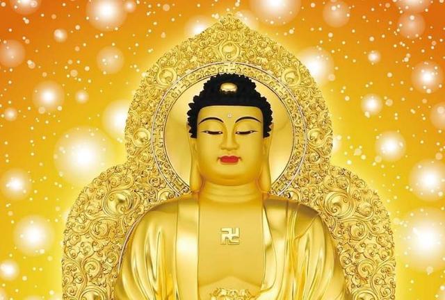 鸿钧老祖和如来佛祖谁厉害(鸿钧老祖和盘古)-图8