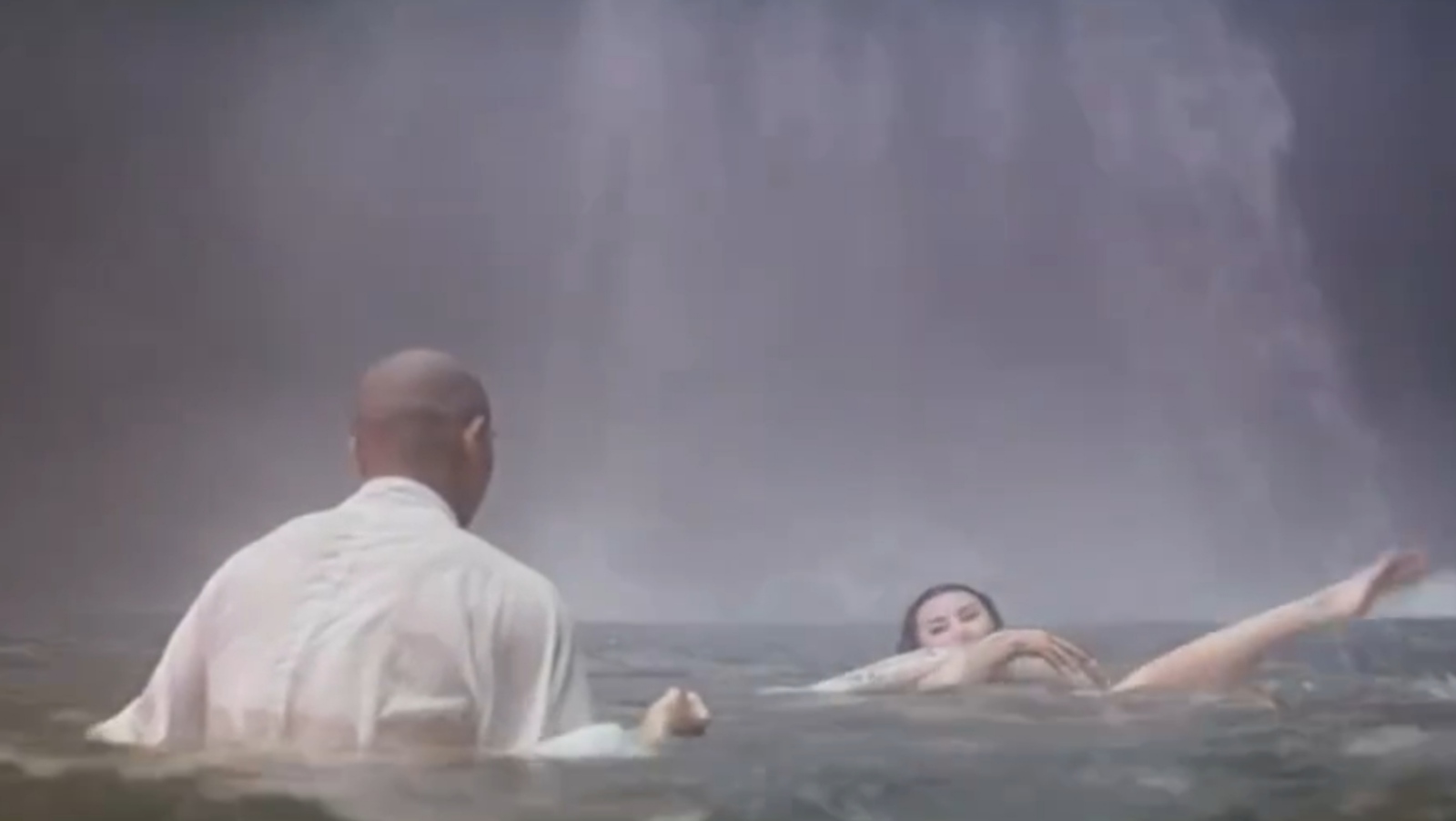 重新解读《青蛇》,给你一个不一样的法海