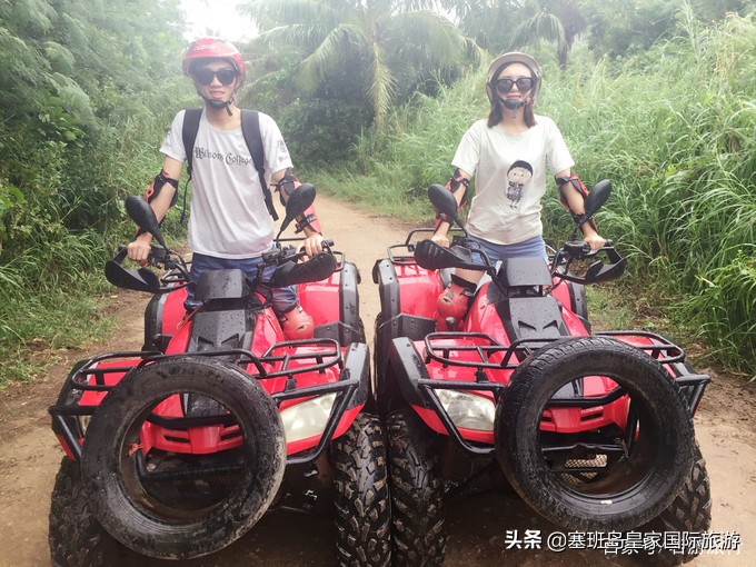 上海直飞塞班岛六天五晚行程安排，塞班岛蜜月，塞班岛旅游攻略