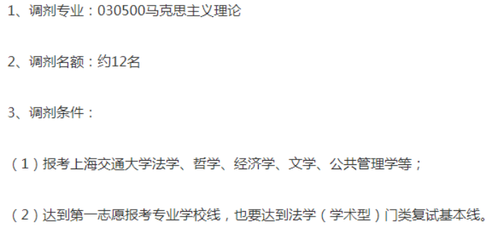 清华、北大等十所985这些专业没招满！21考研看过来