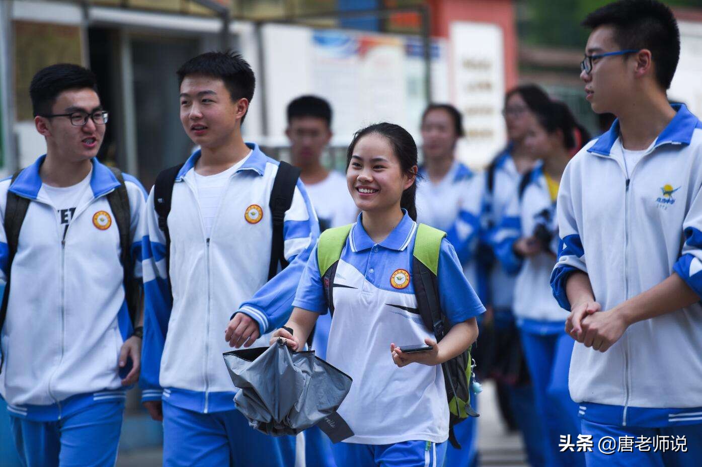 江苏421分上清华，上海613上清华，同样是高考，差距为何这么大？