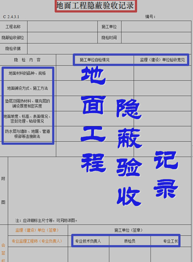 年薪20万的资料员，分享他的全套资料员工作资料，施工日常不再难