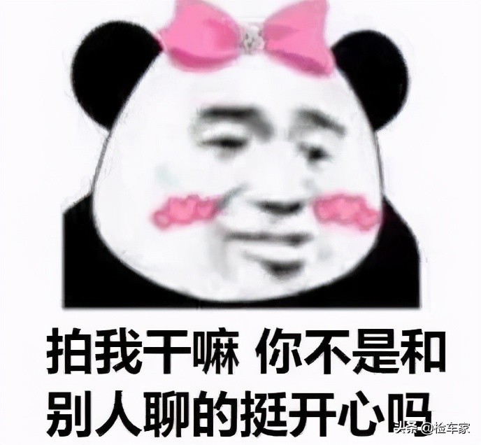 买车送男友！小姐姐25万买这辆科迈罗，网友：这都拆了能过户吗？