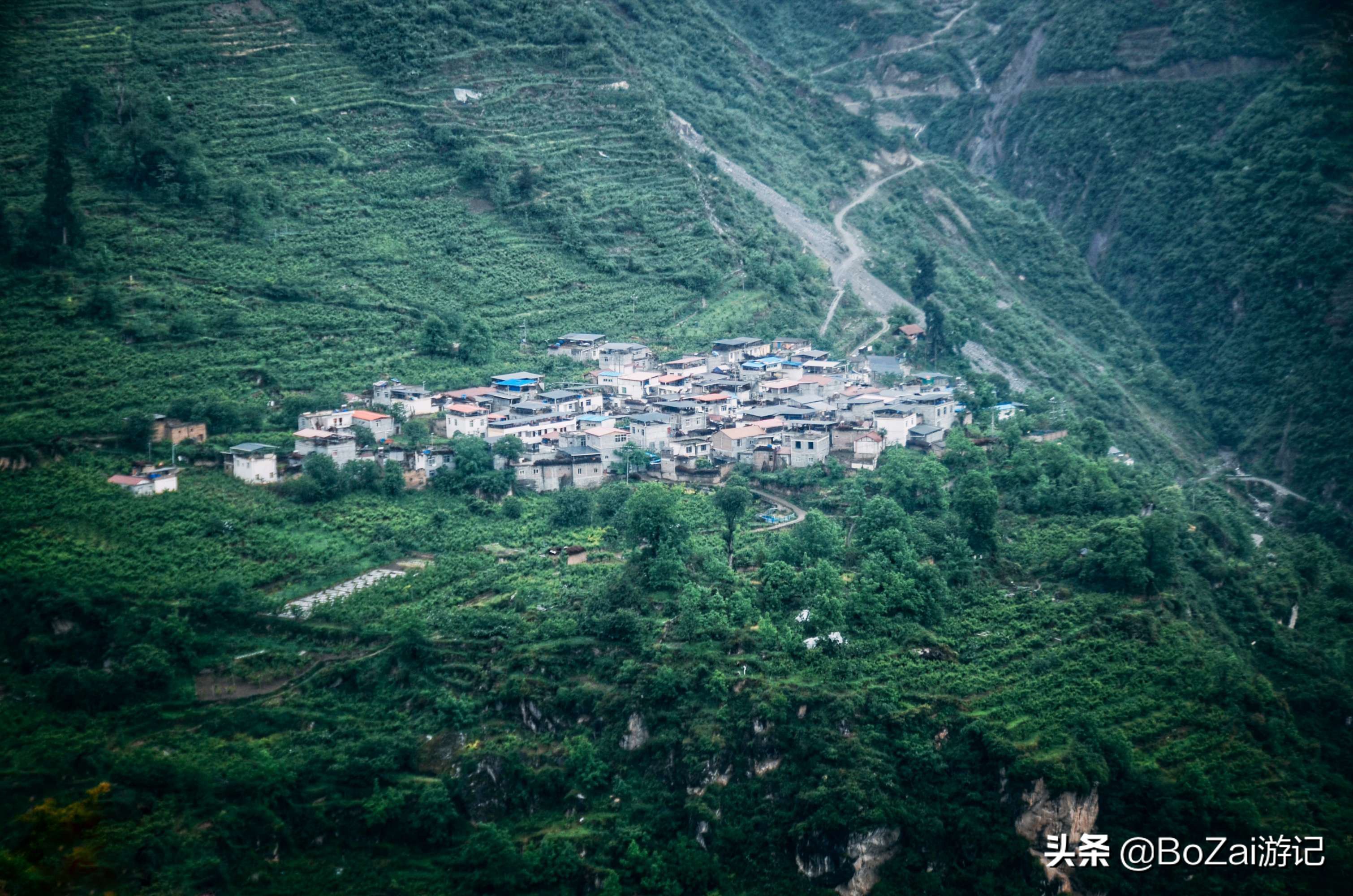 到四川阿坝旅游不能错过的19个景点，你去过几个？最爱哪个景点