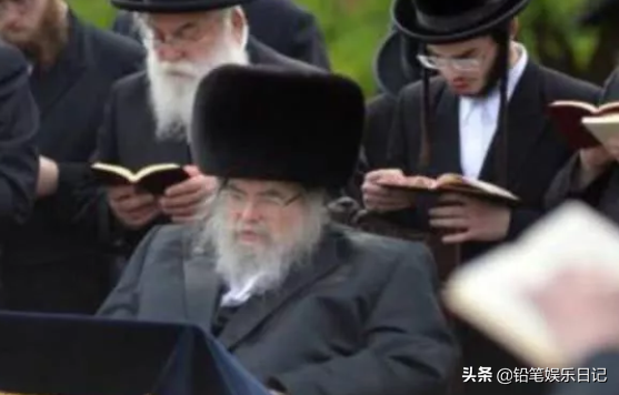 犹太人为什么不来中国做生意？现在还有犹太人在中国吗