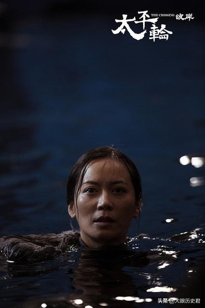 揭秘太平轮沉船事件真相，现场真的太惨了！