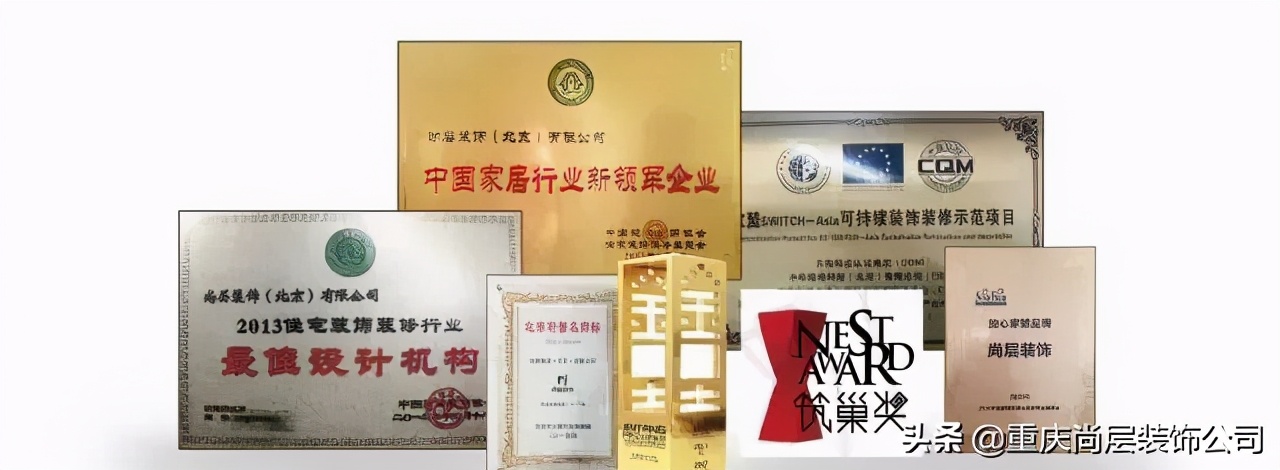 尚层作品｜两套优雅法式别墅，藏不住的浪漫情怀