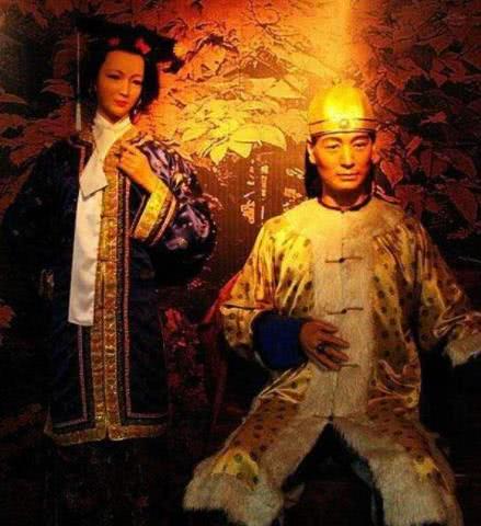 皇太极将女真族改名,为啥叫满洲?和一个人有关系!