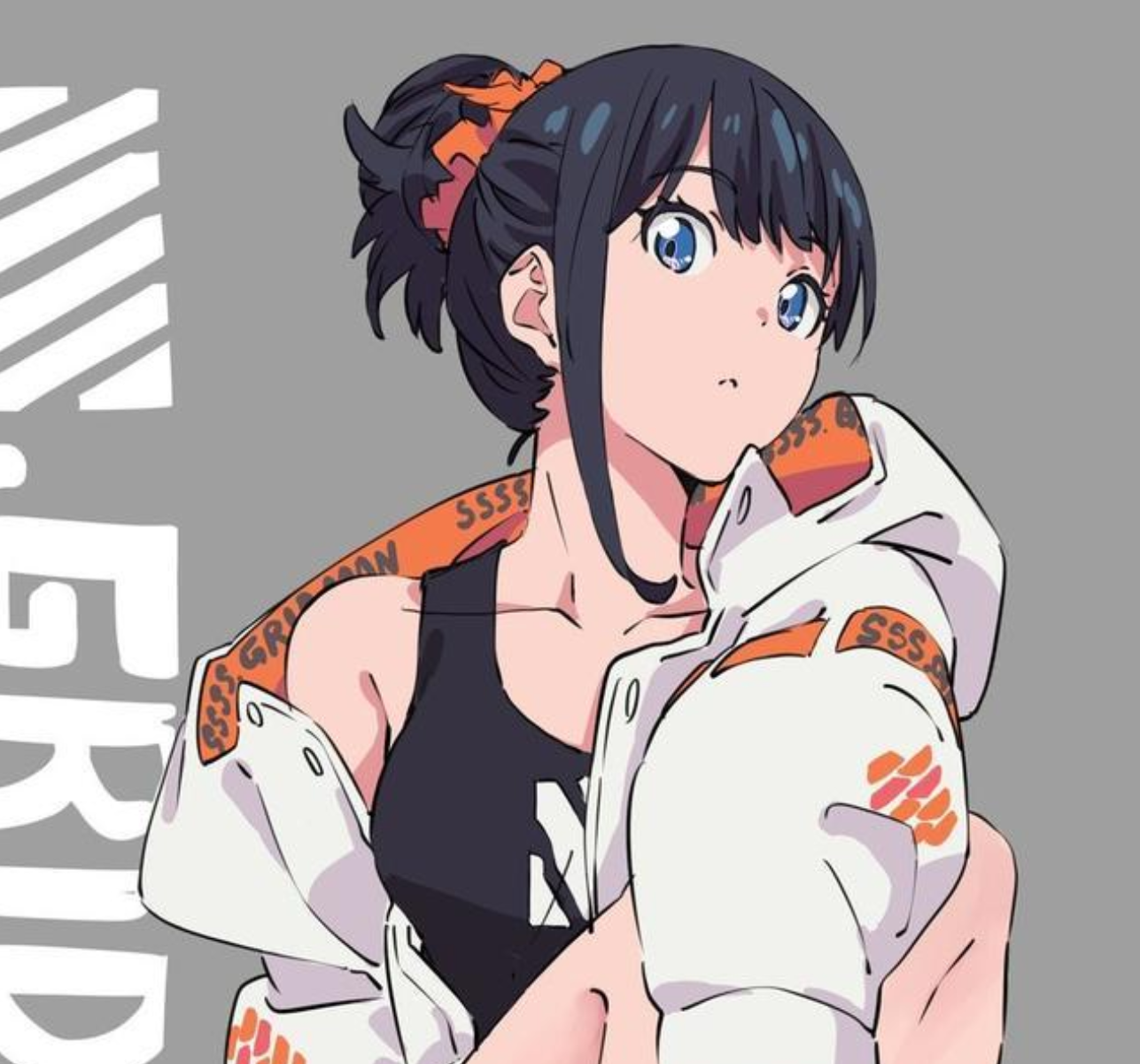 时隔动画《ssss.