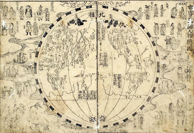 《轩辕传奇》：十年，造一座数字化的中国神话游乐园