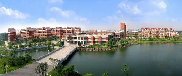 本科进线率100%？带你了解无锡高中的排名