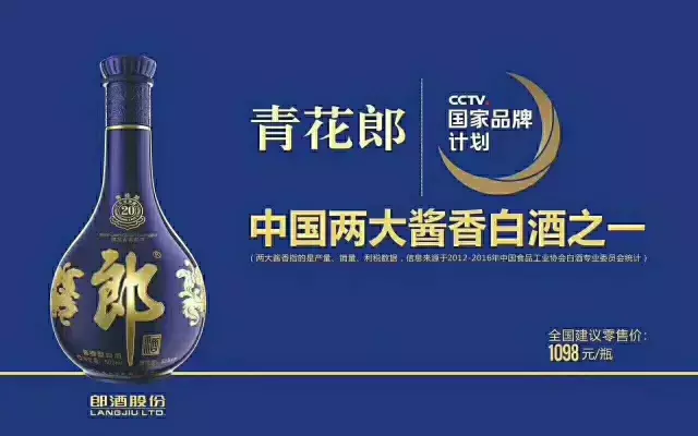 这十大酱香白酒要是都喝过的,绝对属于资深酒鬼