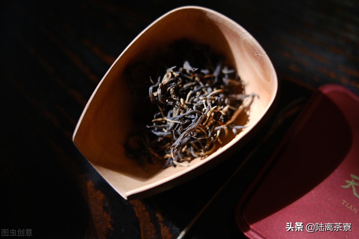 传承百年的无价之宝！普洱茶中的号级茶，到底是什么滋味？