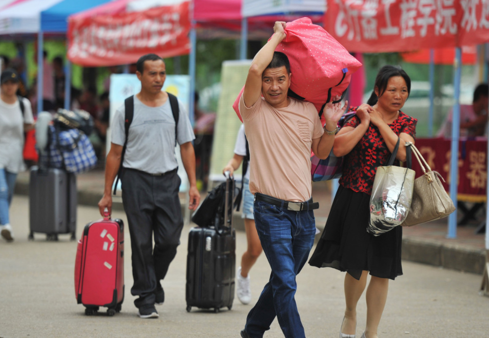 大学新生自我介绍，不适合讲这三句话，否则容易找不到朋友