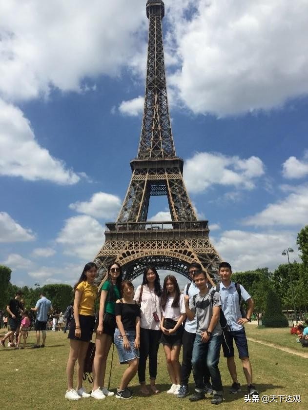 巴黎高等商学院｜欧洲最著名的商学院之一，是世界商业领袖的摇篮