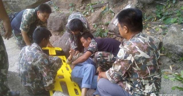 拥吻后将孕妻推下山崖，没底线的人多可怕！这几点一定要教给孩子