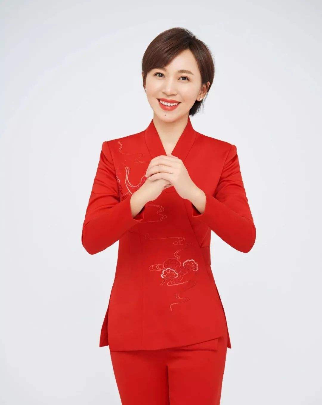 沈阳婚礼主持培训班（至今未嫁人的12位大龄女主持人）