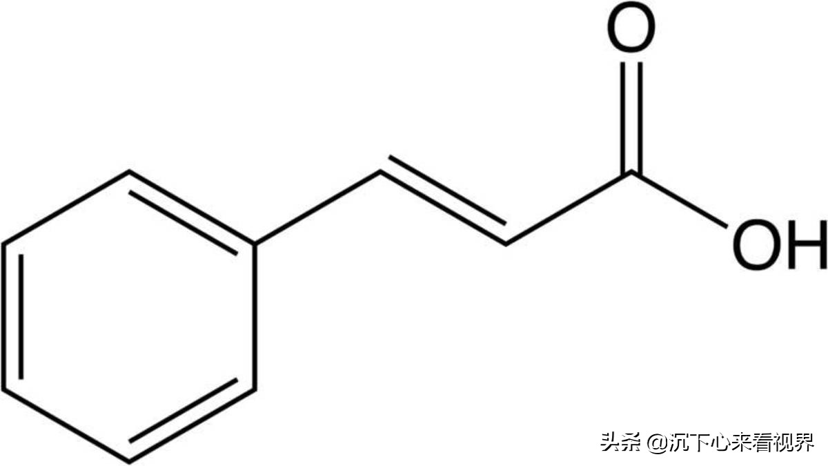 普通日常物质的化学名称