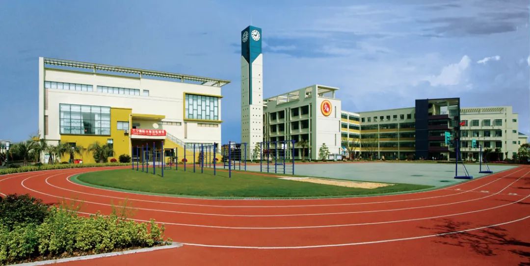 上海16区潜力公办小学大PK！看看谁才是魔都“黑马”担当