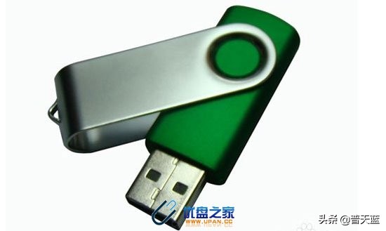 全球十大U盘品牌！