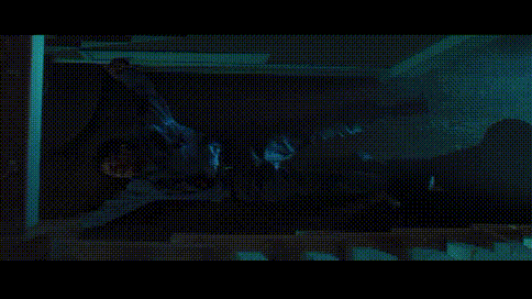 夜魔1：超精彩密室逃脱 变态杀手与小偷之间的对决的图片 -第11张
