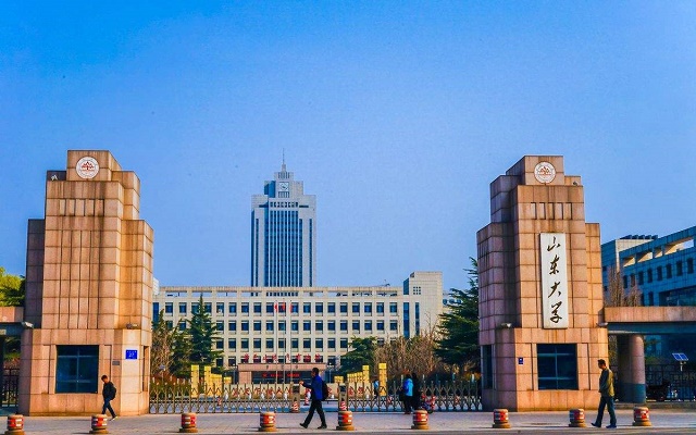 山东大学青岛校区的建立，是山东大学重回巅峰的关键一步