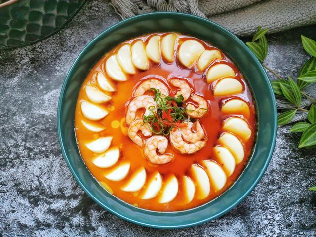 高考食普（10道适合高考生的家常菜）