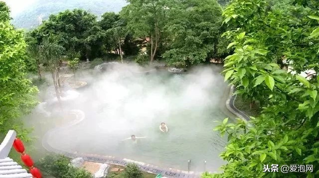 小南海温泉门票多少钱(冷冷冷冷) - 价格百科