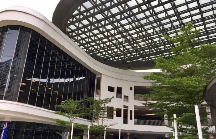 新加坡国立大学怎么样（亚洲顶级院校新加坡国立大学硕士就读体验）