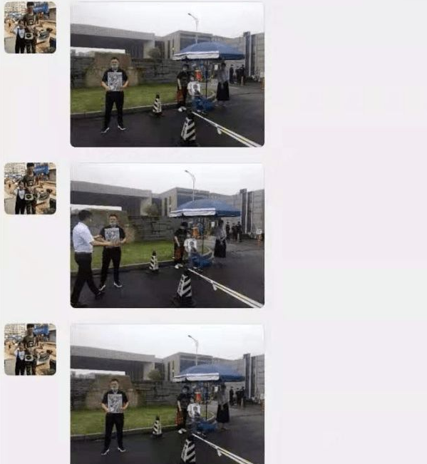 宁工院黑人外教事件的“怒与智”，期待结束之时，也是新生的开始